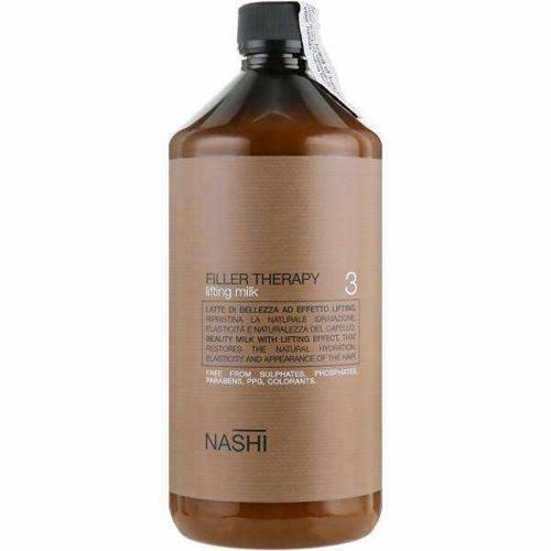 Argan Filler Therapy Onarıcı Süt 3 Numara 1000ml 8025026274633