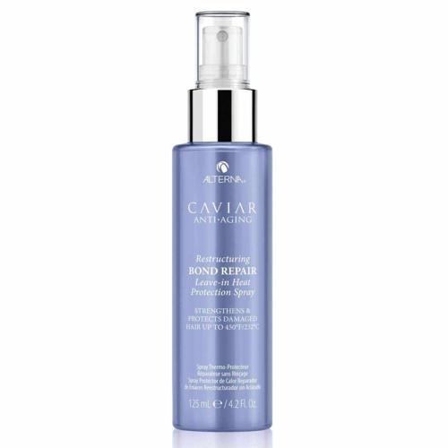 Caviar Bağ Yapılandıran Isı Koruyucu Saç Spreyi 125ml 8735509027362