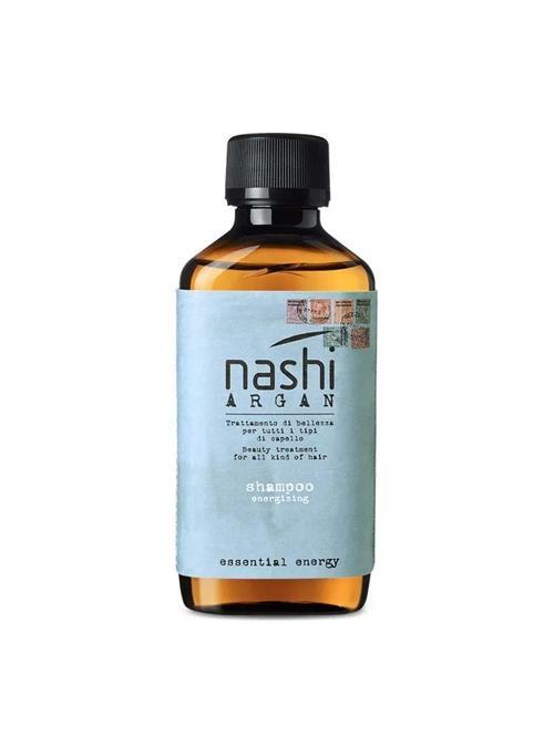Argan Enerji Veren Saç Bakım Şampuanı 200ml 8025026274763