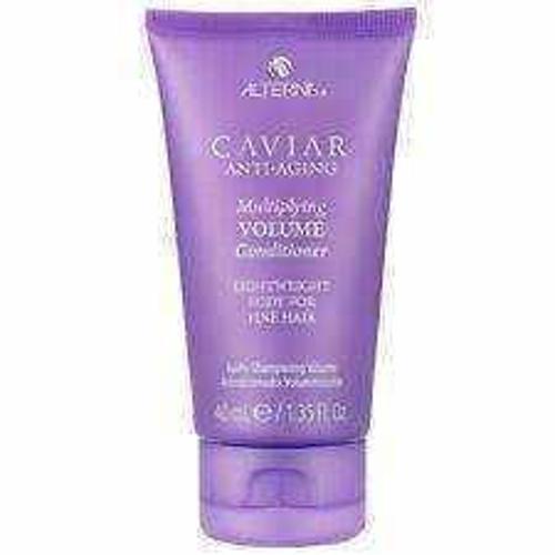 Caviar Hacim Arttıran Saç Bakım Kremi 40ml 873509027645