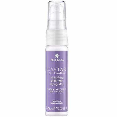 Caviar Hacim Arttıran Sprey 25ml 873509027621