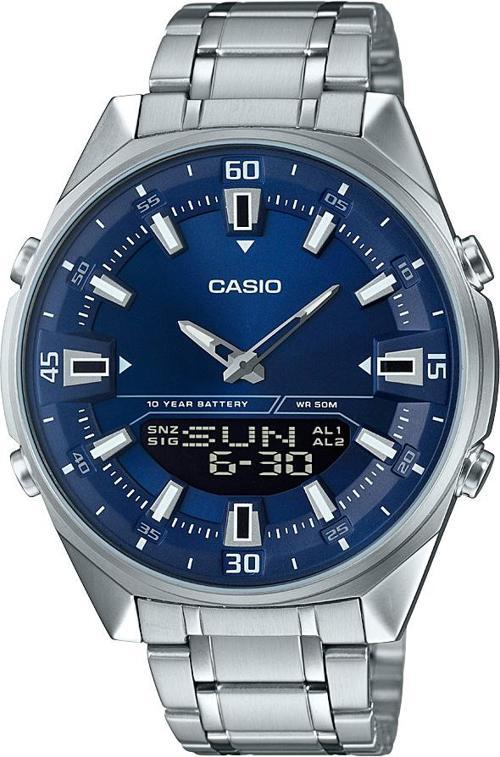 CASIO AMW-830D-2AVDF ERKEK KOL SAATİ