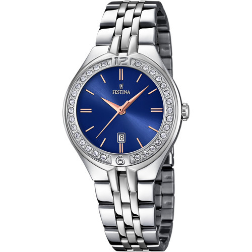FESTINA F16867/5 MADEMOISELLE KADIN KOL SAATİ