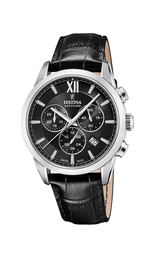 FESTINA SWISS F20041/4 ERKEK KOL SAATİ