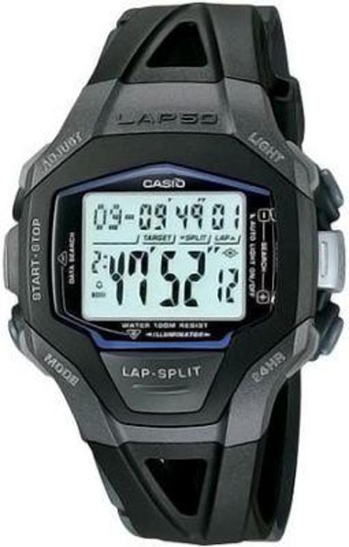 CASIO WS-110H-1AVHDF ERKEK KOL SAATİ