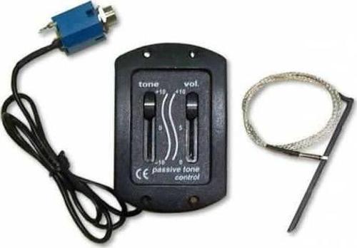 VT200 SX VOL + TONE