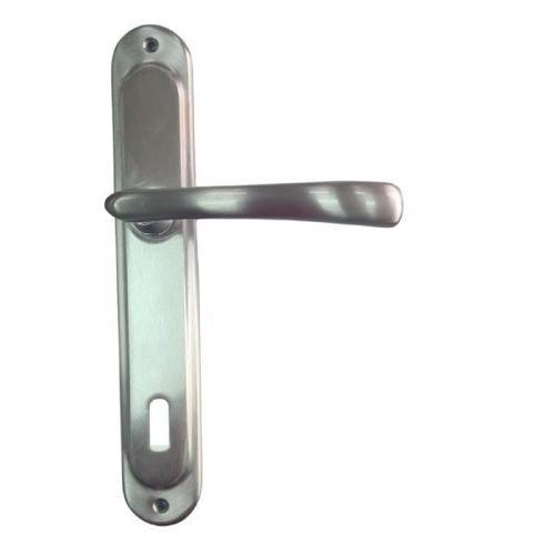 Doğanlar Dicle prinç saten aynalı kapı kolu Oda kapı kolu