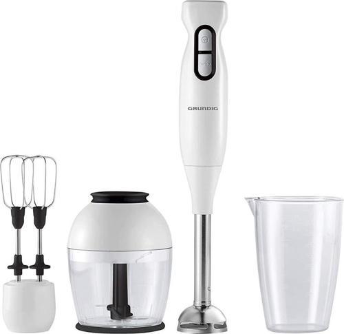 HBS 1010 700W 3’ü 1 Arada El Blender Seti