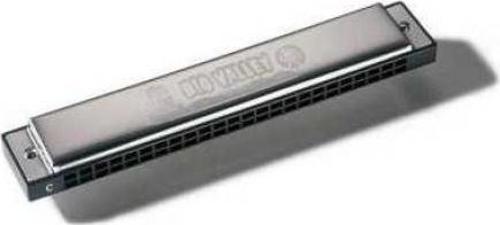 2550/48 M255001 MIZIKA 24 DELİKLİ BİG VALLEY C (DO)