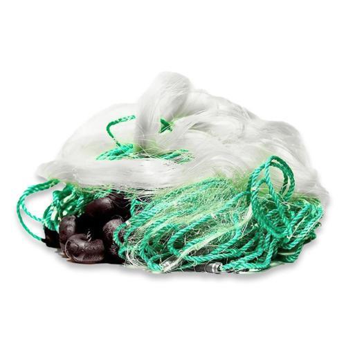 Germe İp Ağ 35 MT (Fanyalı) 20