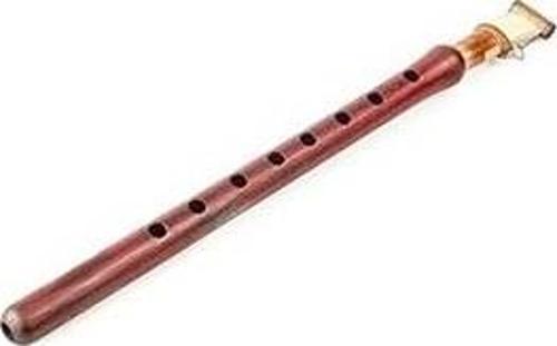 ERİK AĞACI DUDUK RE - 30.9 CM + KALİTELİ KAMIŞ HEDİYE