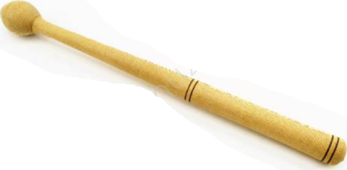 DTO-28 DAVUL TOKMAĞI YUVARLAK 28 CM ÇOCUK DAVULU