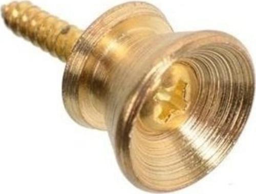 GAAGD GİTAR ASKI PİMİ SARI 1 ADET