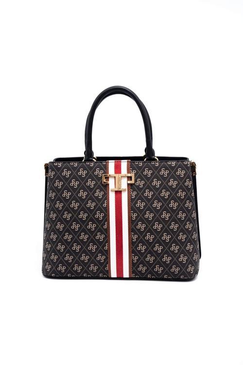 Kadın El ve Çapraz Çanta 924