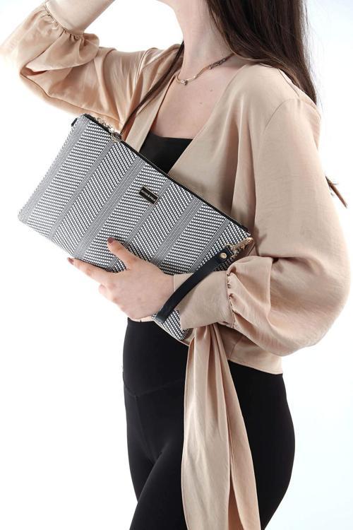 Kadın Portföy Çanta 1034