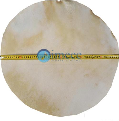 HD75 KALIN HAYVAN DERİSİ 75 CM