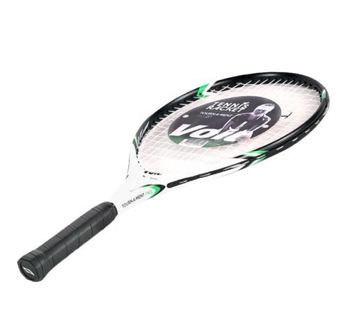 1VTAKDKTMENT/21-069 Voit Tournament Tenis Raketi 21 Inch Tenis Raketi Siyah