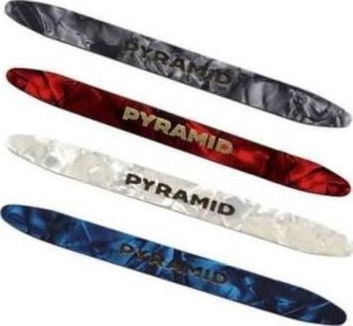 PR-UBR PYRAMİD UD MIZRABI RENKLİ