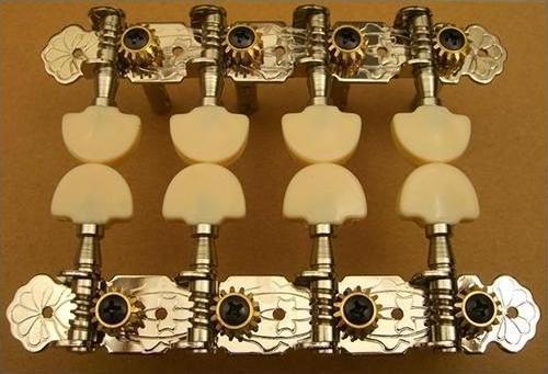 GM40S MANDOLİN KULAĞI 4+4 SET