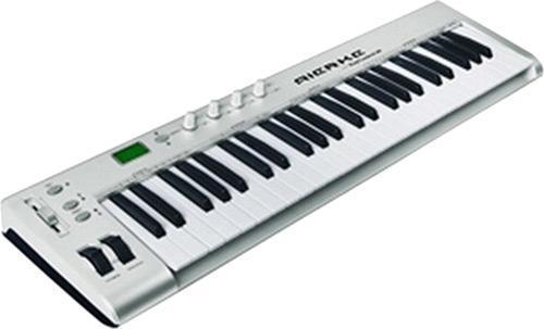 49MIDI 49 TUŞLU MİDİ KLAVYE