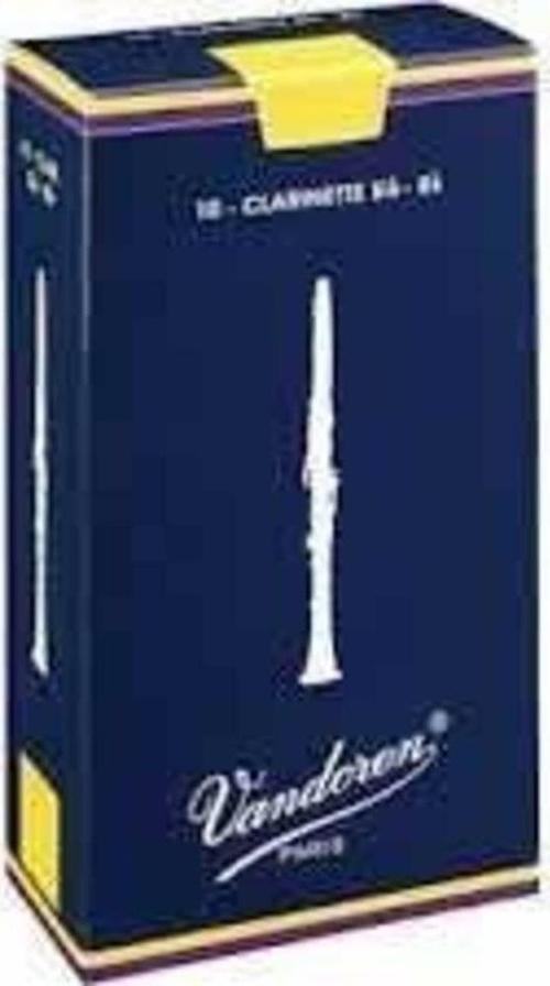 CR101 KLARNET KAMIŞI 1 NO