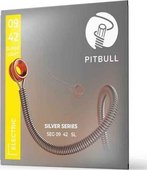 SEG ELEKTRO GİTAR TELİ 09-42 SUPER LIGHT