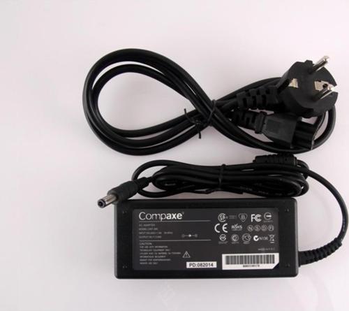 CNT-395 75W 19V 3.19A 5.5-2.5 Toshiba Adaptörü