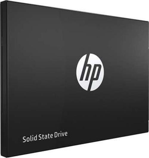 240Gb S650 345M8AA 2.5" 560-450 Mb-S Sata 3 Ssd Harddisk