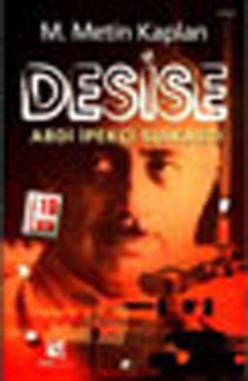 Desise Abdi İpekçi Suikasti