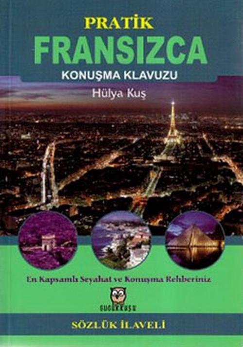 Gugukkuşu Pratik Fransızca