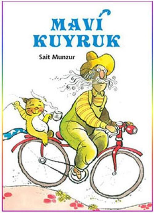 Tudem Yayınları Mavi Kuyruk