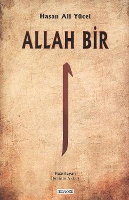 Allah Bir