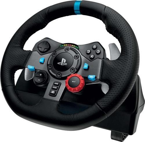 941-000112 G29 Driving Force Yarış Direksiyonu