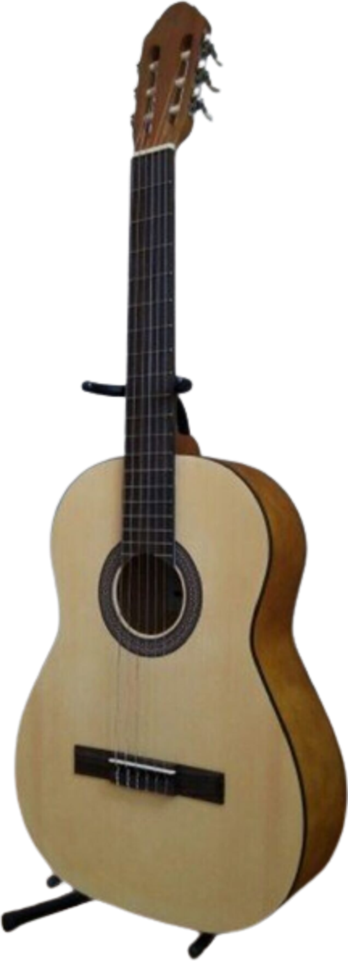 KM-3912 KLASİK GİTAR MAT
