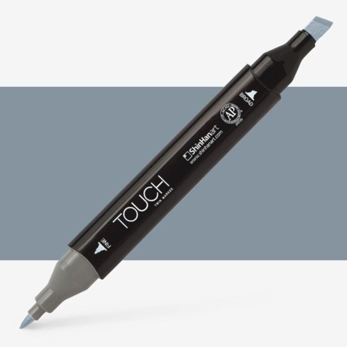 Twin Marker BG5 Blue Grey
