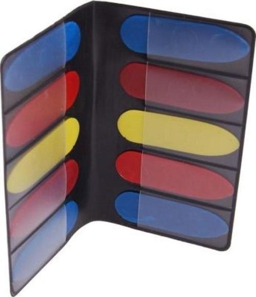 BAT10 BAĞLAMA MIZRAP + CÜZDAN 10 LU
