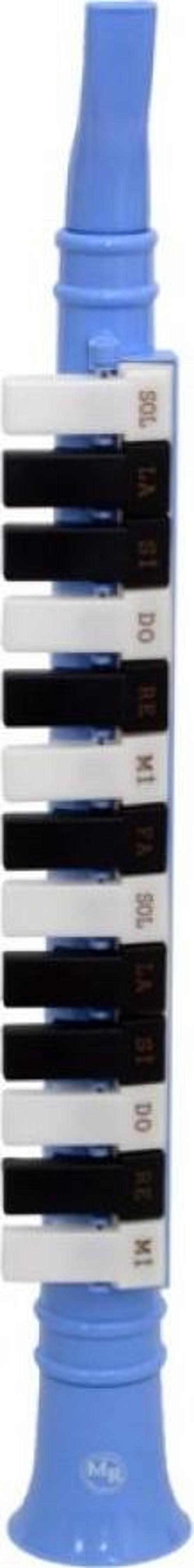 MRM13BL 13 TUŞLU MELODİKA MAVİ