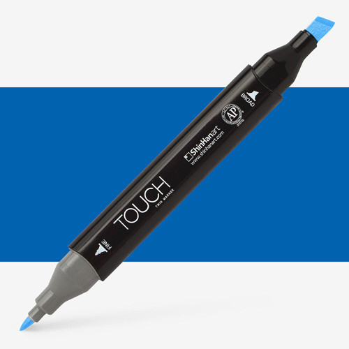 Twin Marker PB274 Violet Dark