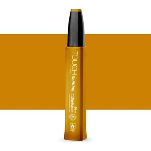 Twin Marker Refill İnk 20ml BR101 Yellow Ochre