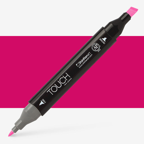 Twin Marker R3 Rose Red