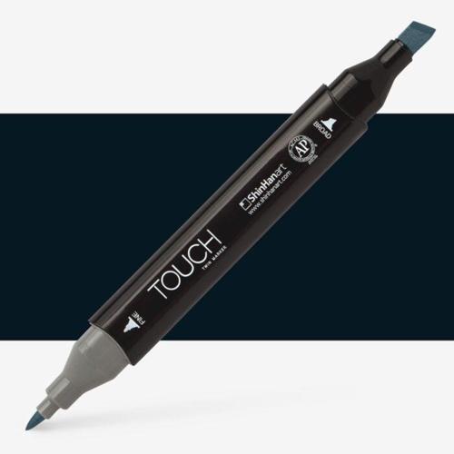Twin Marker 120 Black