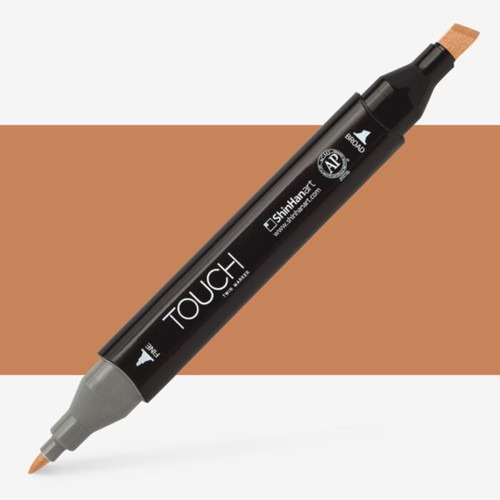 Twin Marker BR97 Rose Beige