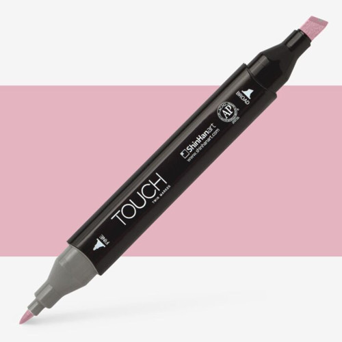 Twin Brush Marker RP293 Dull Cosmos Purple