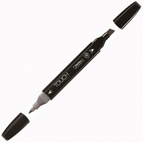 Twin Brush Marker WG9 Warm Grey