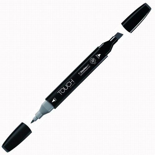 Twin Brush Marker CG9 Cool Grey