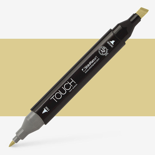 Twin Marker Y169 Putty