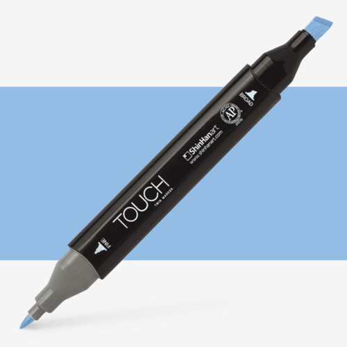 Twin Marker PB183 Phthalo Blue