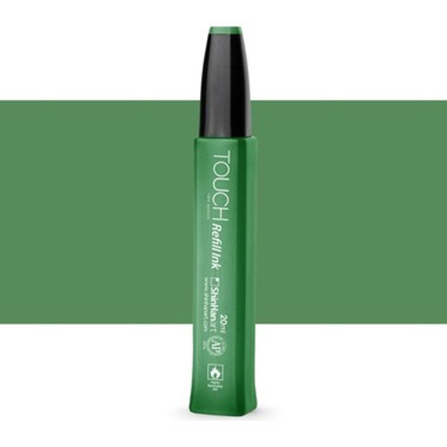 Twin Marker Refill İnk 20ml G43 Deep Olive Green