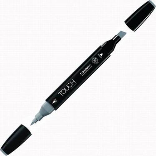 Twin Brush Marker CG6 Cool Grey