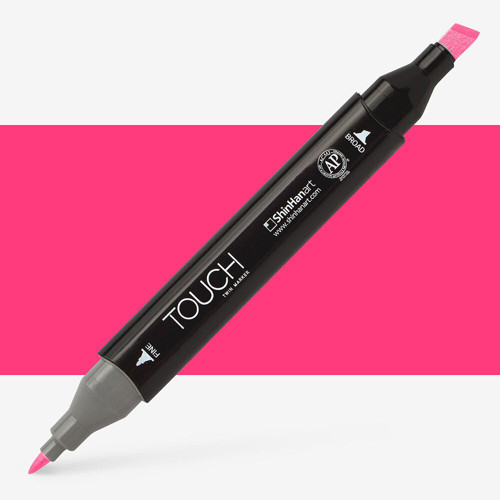 Twin Marker RP291 Primary Magenta